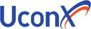 UconX Logo 8