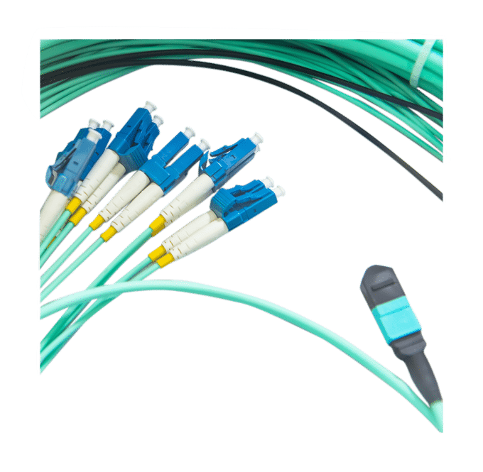 Mtp Mpo Breakout Cables Archives Uconx