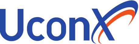 UconX Logo 9